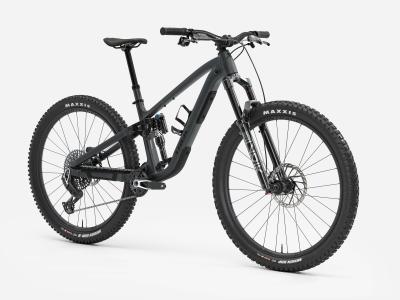 Trek Fuel EX 9 EA90 M Lithium Grey/Trek Black Splatter Produktbild 1