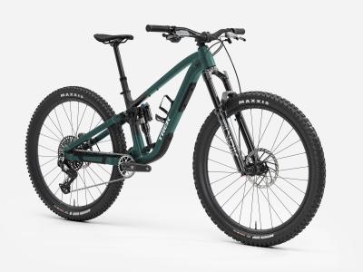 Trek Fuel EX 9 EA90 S Matte Juniper/Blue Sage Splatter Produktbild 1
