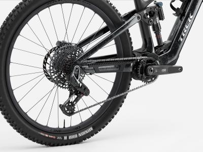 Trek FUEL+ EX 9.9X0AXS EU S Carbon Smoke/Lithium Grey M Produktbild 3