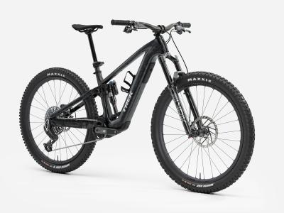 Trek FUEL+ EX 9.9X0AXS EU XXL Carbon Smoke/Lithium Grey Produktbild 1