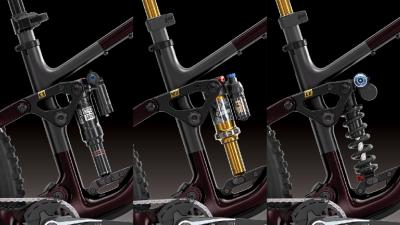Trek FUEL+ EX 9.9X0AXS EU M Lichen Green/Keswick Green Produktbild 4