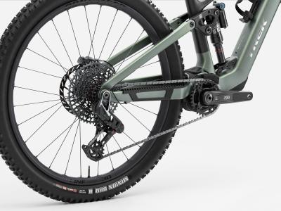 Trek FUEL+ EX 9.9X0AXS EU L Lichen Green/Keswick Green Produktbild 3
