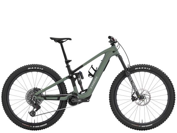 Trek FUEL+ EX 9.9X0AXS EU XXL Lichen Green/Keswick Gree