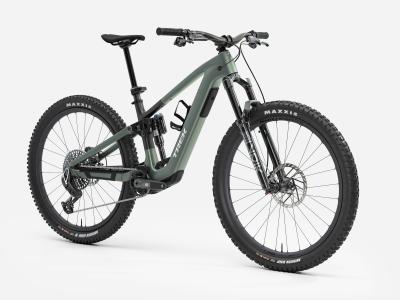 Trek FUEL+ EX 9.9X0AXS EU XXL Lichen Green/Keswick Gree Produktbild 1