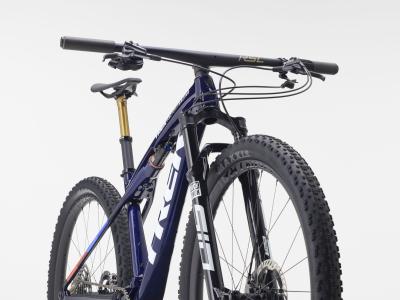 Trek Supercal SLR9.9XTRDi2 M Navy Smoke Produktbild 3