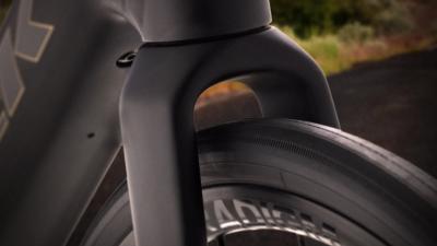Trek Domane+ ALR 5 EU L Matte Dark Star Produktbild 9