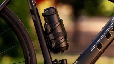 Trek Domane+ ALR 5 EU XS Plasma Grey Pearl Produktbild 7