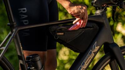 Trek Domane+ ALR 5 EU M Plasma Grey Pearl Produktbild 11