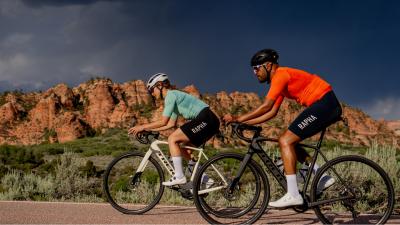 Trek Domane+ ALR 5 EU L Plasma Grey Pearl Produktbild 8