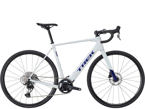 Trek Domane+ ALR 5 EU XL Plasma Grey Pearl