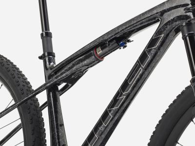 Trek Supercal SLR9.8XT DI2 S Carbon Smoke/Galactic Grey Produktbild 4