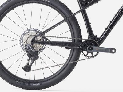 Trek Supercal SLR9.8XT DI2 M Carbon Smoke/Galactic Grey Produktbild 5