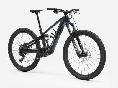 Trek FUEL+ EX 9.7 EU M Carbon Smoke/Lithium Grey Marble Produktbild 1