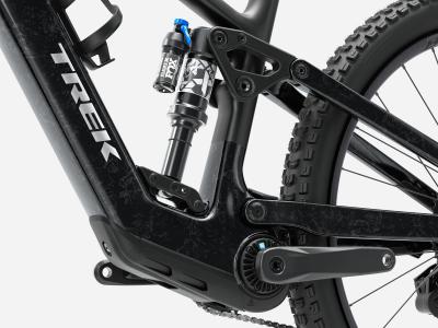 Trek FUEL+ EX 9.7 EU M Carbon Smoke/Lithium Grey Marble Produktbild 2