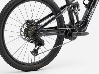 Trek FUEL+ EX 9.7 EU XXL Carbon Smoke/Lithium Grey Marb Produktbild 3