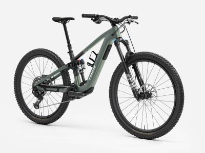 Trek FUEL+ EX 9.7 EU XXL Lichen Green/Keswick Green Spl Produktbild 1
