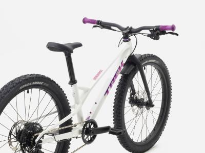 Trek Wahoo 24 Trail 24 Crystal White Produktbild 2