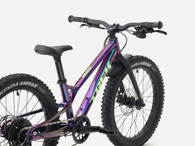 Trek Wahoo 20 Trail 20 Emerald Iris Produktbild 2