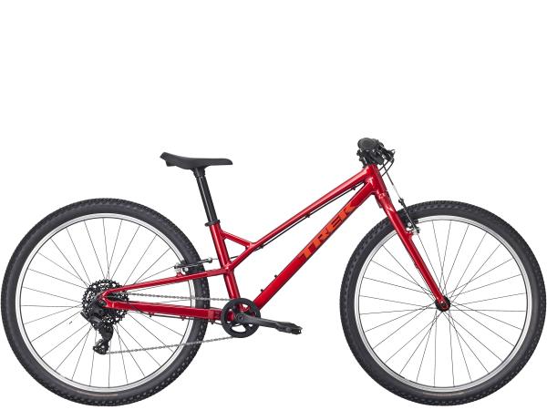 Trek Wahoo 26 Path 26 Fury Red