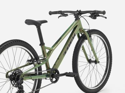 Trek Wahoo 24 Path 24 Chameleon Green Produktbild 2