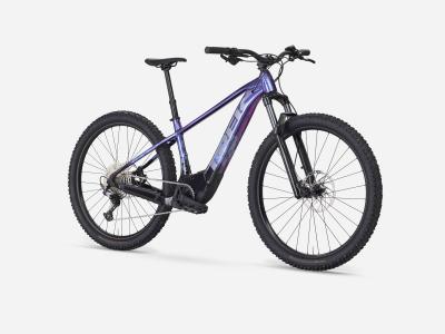 Trek Marlin+ 8 EU S 27.5 Purple Flip/Black Fade Produktbild 1
