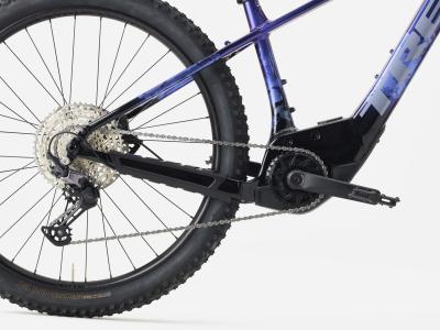 Trek Marlin+ 8 EU M 29 Purple Flip/Black Fade Produktbild 5