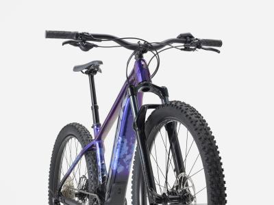 Trek Marlin+ 8 EU XL 29 Purple Flip/Black Fade Produktbild 3