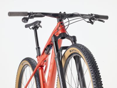 Trek Supercal SL 9.7 GX AXS ML Lava Produktbild 2