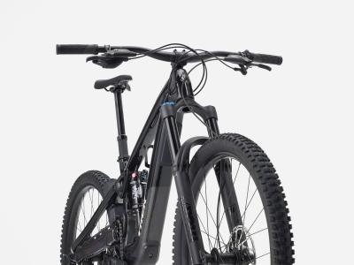 Trek Slash+ 9.7 EU M Trek Black/Dark Prismatic Produktbild 2