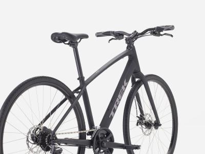 Trek FX 1 SO XS Dark Star Produktbild 1