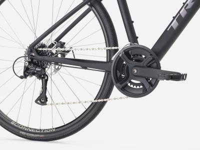 Trek FX 1 SO S Dark Star Produktbild 4