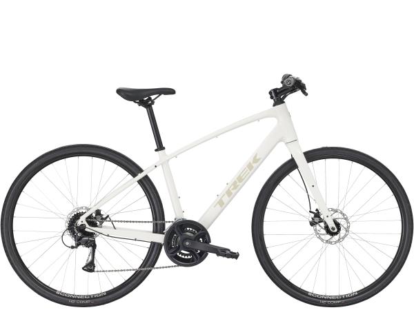 Trek FX 1 SO XL Era White