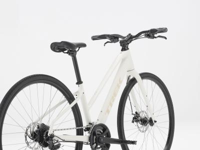 Trek FX 1 MS S Era White Produktbild 1