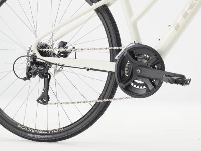 Trek FX 1 MS M Era White Produktbild 4