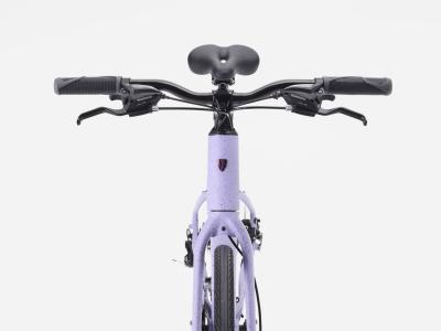 Trek FX 1 MS L Lavender Haze Produktbild 3