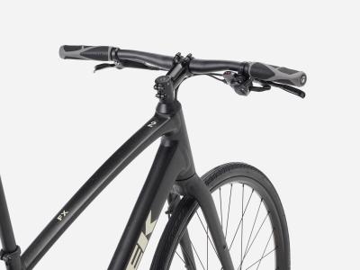Trek FX 2 SO L Carbon Dark Grey Produktbild 2