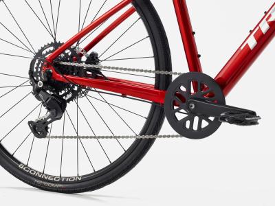 Trek FX 2 SO XL Fury Red Produktbild 4