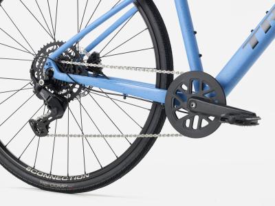 Trek FX 2 SO M Fjord Blue Produktbild 4