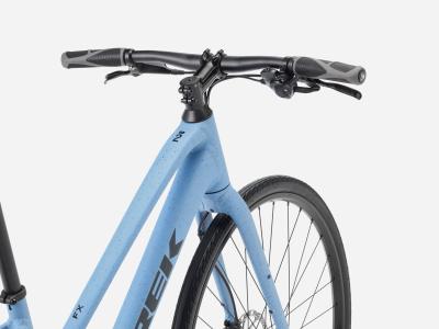 Trek FX 2 MS M Fjord Blue Produktbild 2