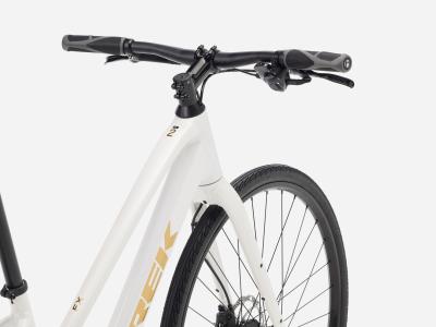 Trek FX 2 MS M Crystal White Produktbild 2