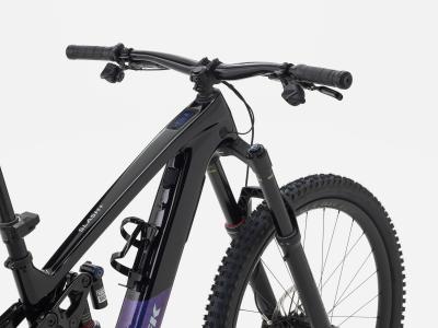 Trek Slash+ 9.9 EU S Dark Star/Purple Flip Produktbild 3