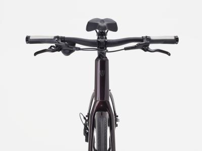 Trek FX 3 SO XS Dark Carmine Produktbild 3