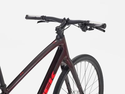 Trek FX 3 SO L Dark Carmine Produktbild 2