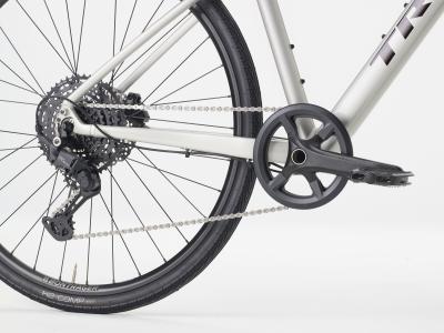 Trek FX 3 SO XL Lunar Silver Produktbild 4