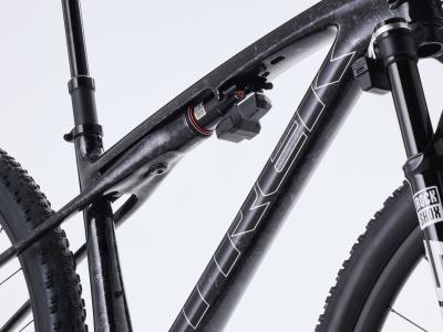 Trek Supercal SLR9.8XO FA M Carbon Smoke/Galactic Grey Produktbild 4