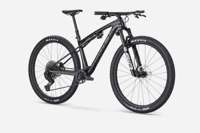 Trek Supercal SLR9.8XO FA ML Carbon Smoke/Galactic Grey Produktbild 1