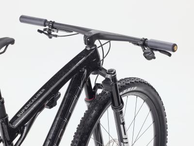 Trek Supercal SLR9.8XO FA ML Carbon Smoke/Galactic Grey Produktbild 3