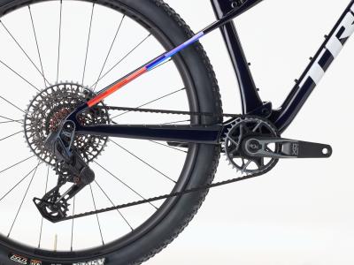 Trek Supercal SLR9.8XO FA ML Navy Smoke Produktbild 4