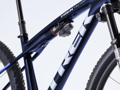 Trek Supercal SLR9.8XO FA L Navy Smoke Produktbild 3