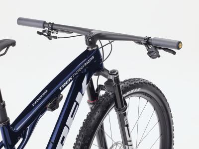Trek Supercal SLR9.8XO FA XL Navy Smoke Produktbild 2